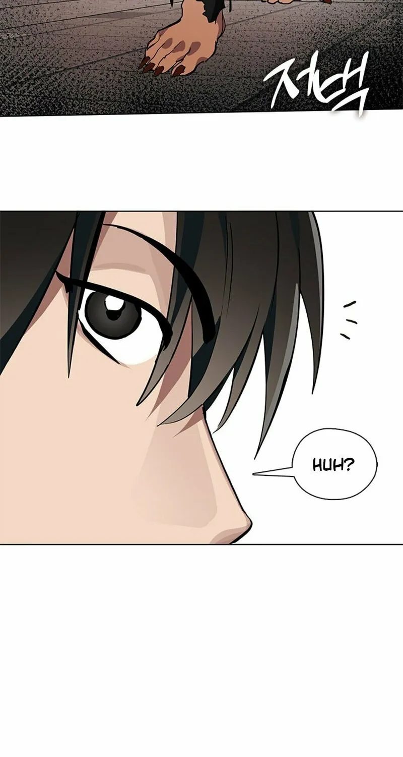 Read Underworld Restaurant chapter 10 image 22 on Lezhin