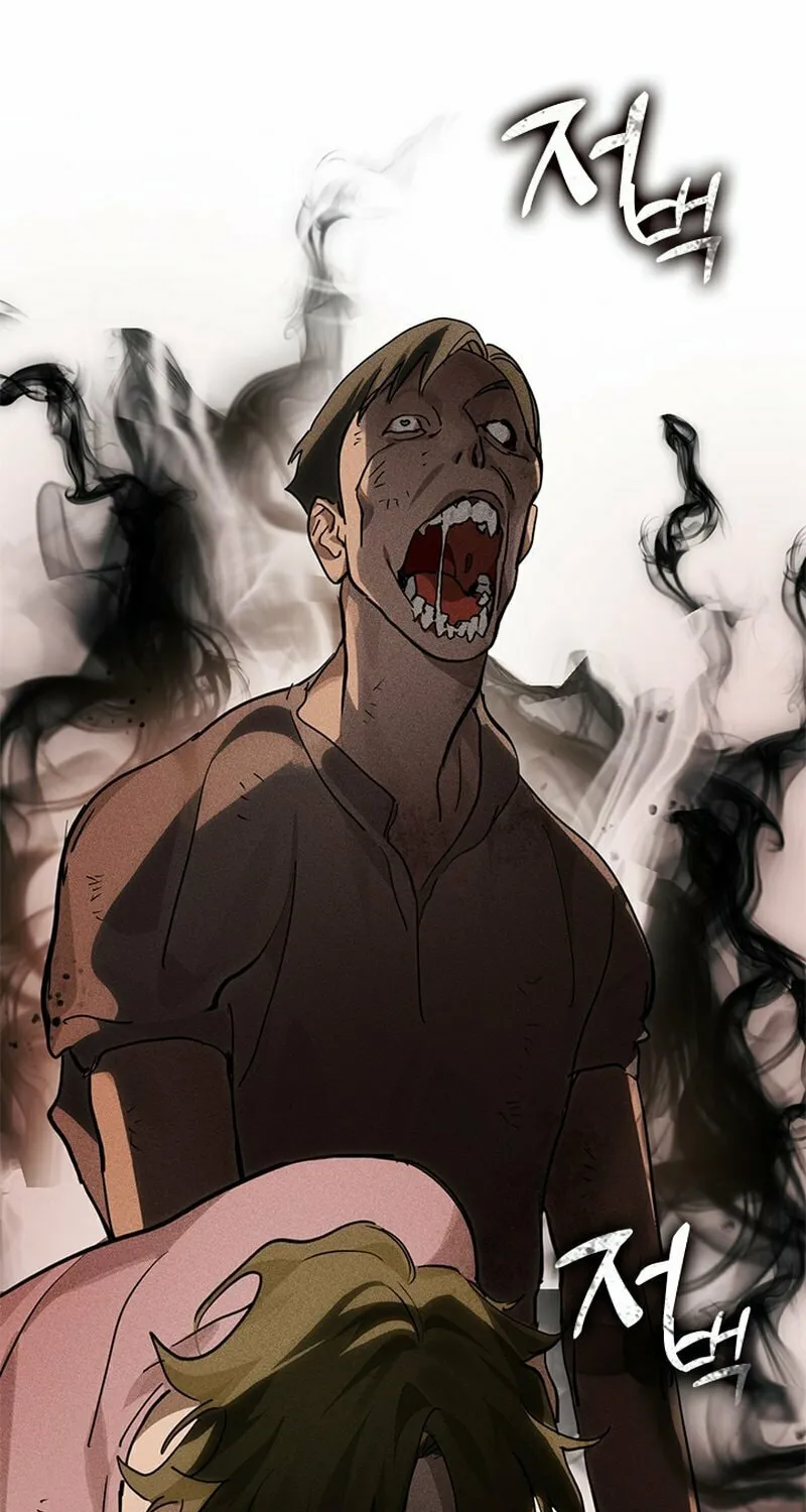 Read Underworld Restaurant chapter 10 image 23 on Lezhin