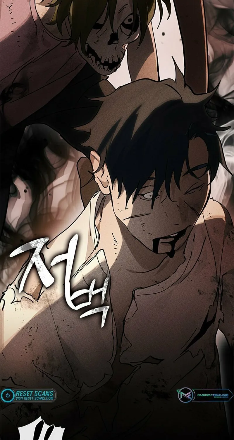 Read Underworld Restaurant chapter 10 image 24 on Lezhin