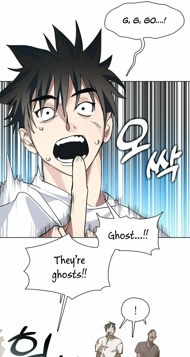 Read Underworld Restaurant chapter 10 image 26 on Lezhin