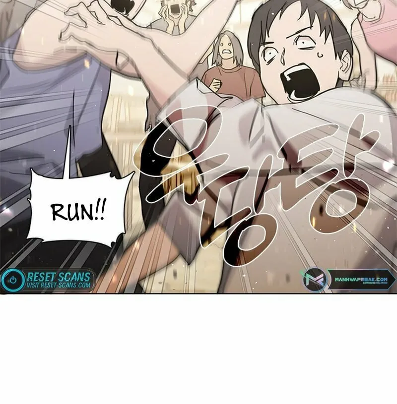 Read Underworld Restaurant chapter 10 image 3 on Lezhin