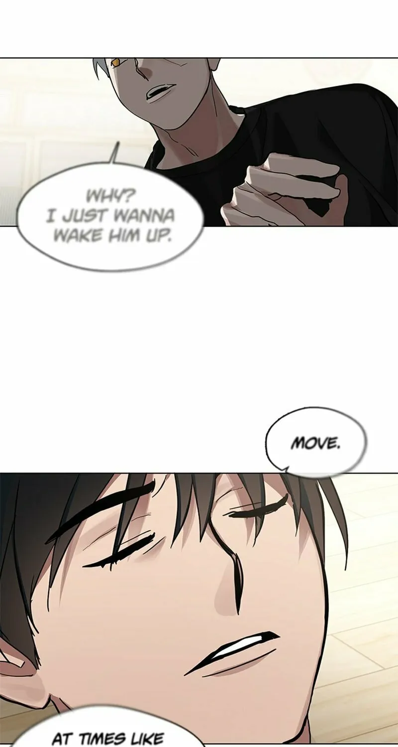 Read Underworld Restaurant chapter 10 image 31 on Lezhin