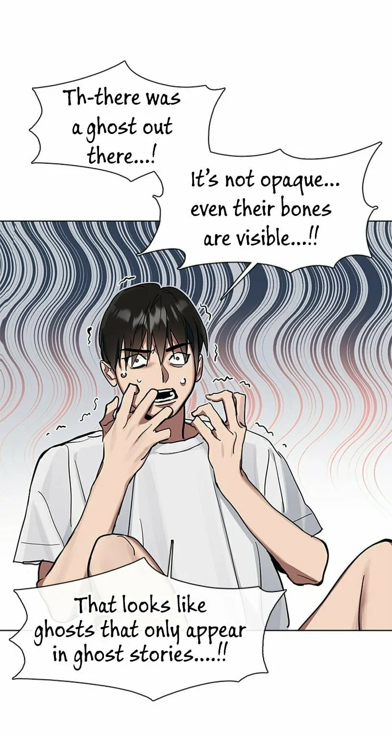 Read Underworld Restaurant chapter 10 image 35 on Lezhin
