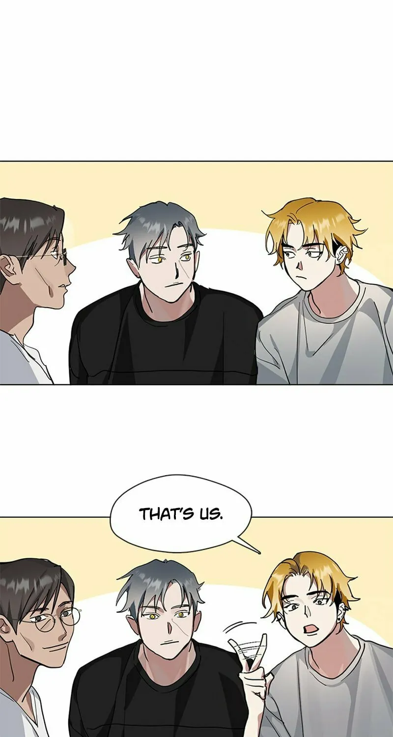 Read Underworld Restaurant chapter 10 image 36 on Lezhin