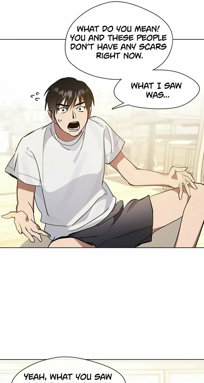 Read Underworld Restaurant chapter 10 image 38 on Lezhin