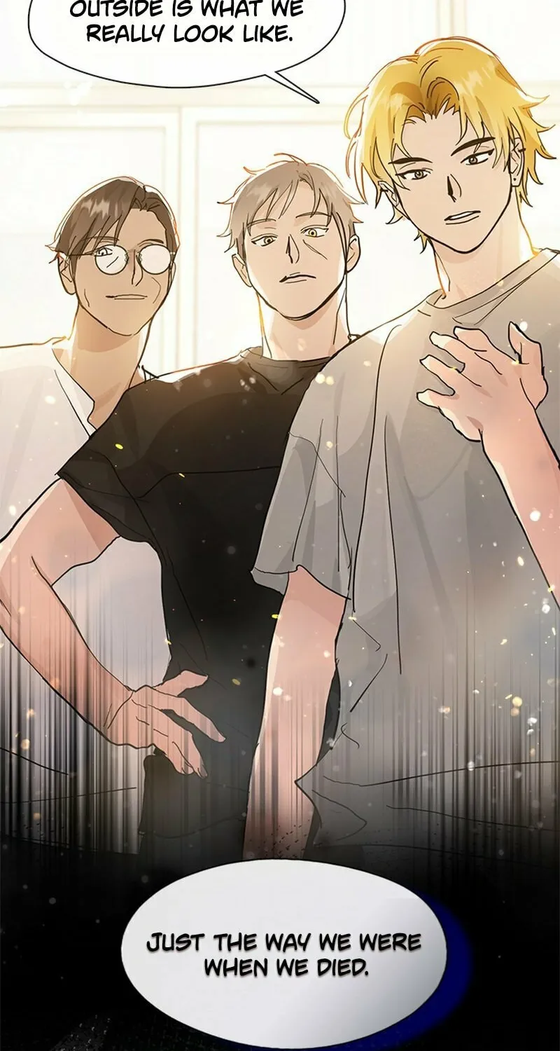 Read Underworld Restaurant chapter 10 image 39 on Lezhin