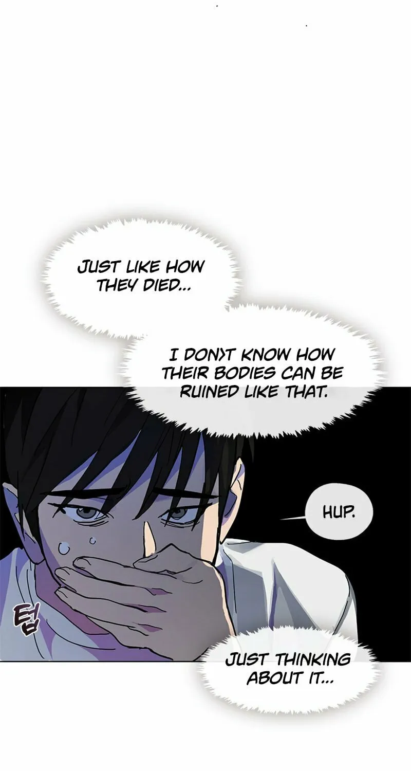Read Underworld Restaurant chapter 10 image 41 on Lezhin