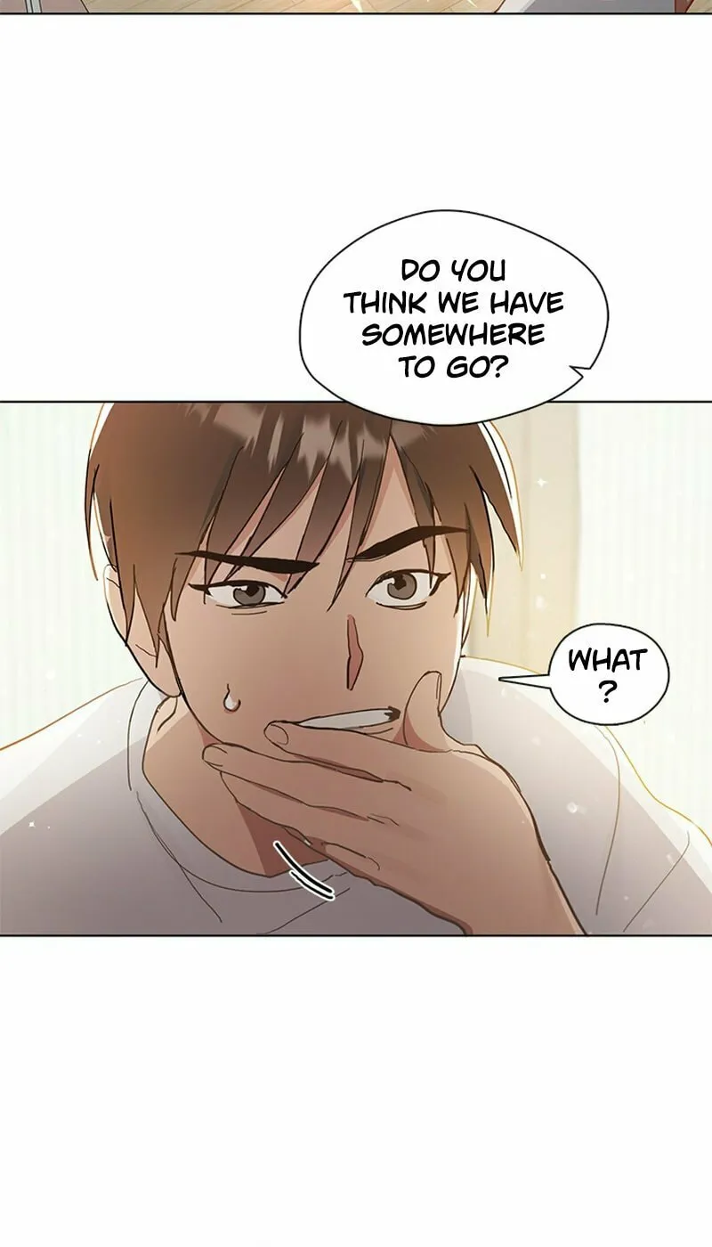 Read Underworld Restaurant chapter 10 image 44 on Lezhin
