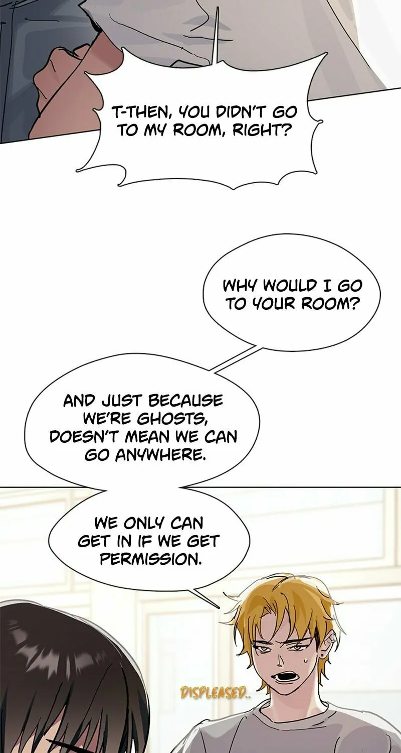 Read Underworld Restaurant chapter 10 image 46 on Lezhin