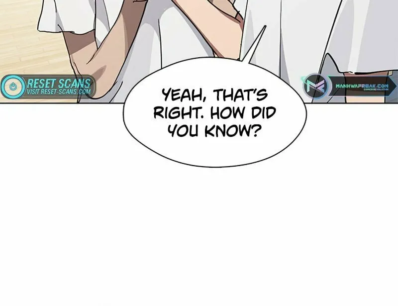 Read Underworld Restaurant chapter 10 image 48 on Lezhin