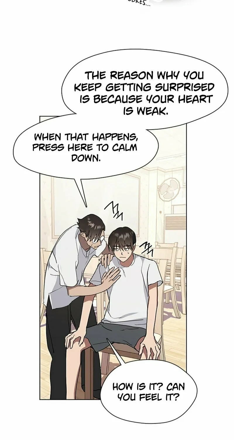 Read Underworld Restaurant chapter 10 image 50 on Lezhin