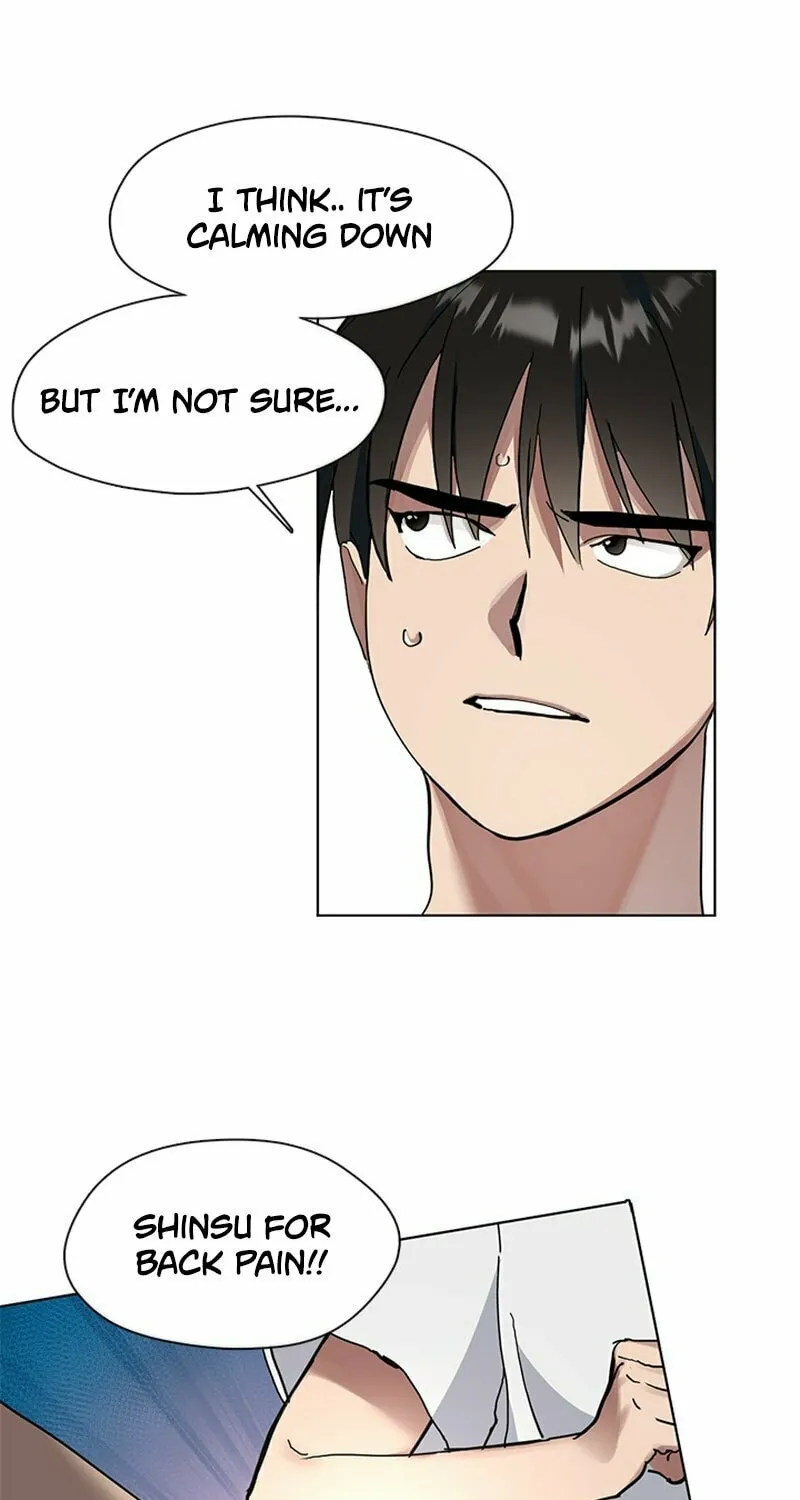 Read Underworld Restaurant chapter 10 image 51 on Lezhin