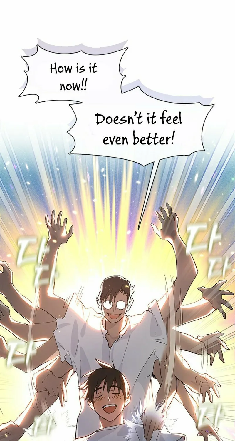 Read Underworld Restaurant chapter 10 image 53 on Lezhin