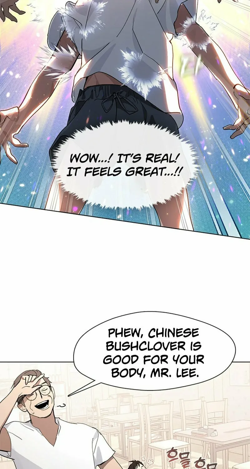 Read Underworld Restaurant chapter 10 image 54 on Lezhin