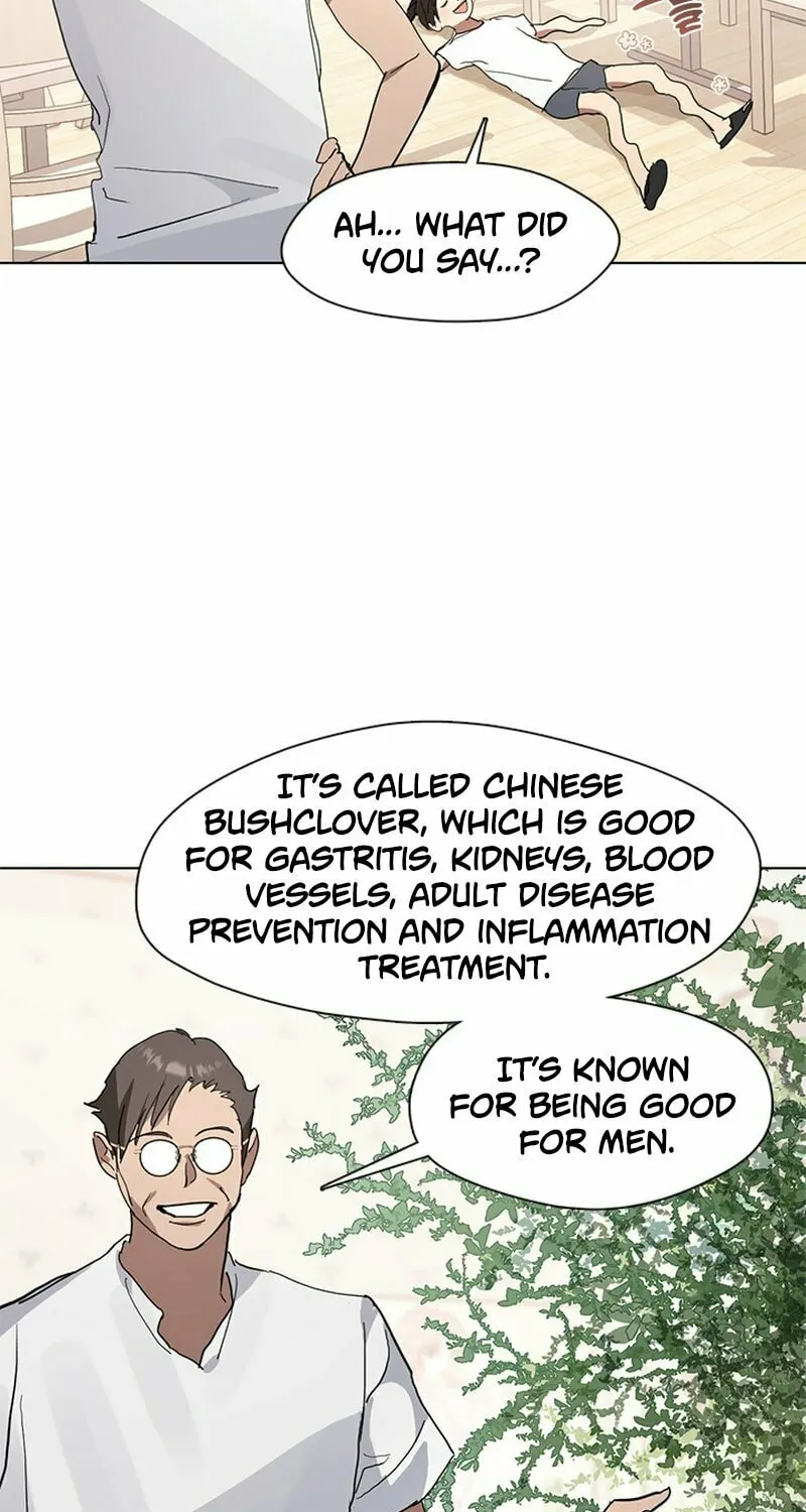 Read Underworld Restaurant chapter 10 image 55 on Lezhin