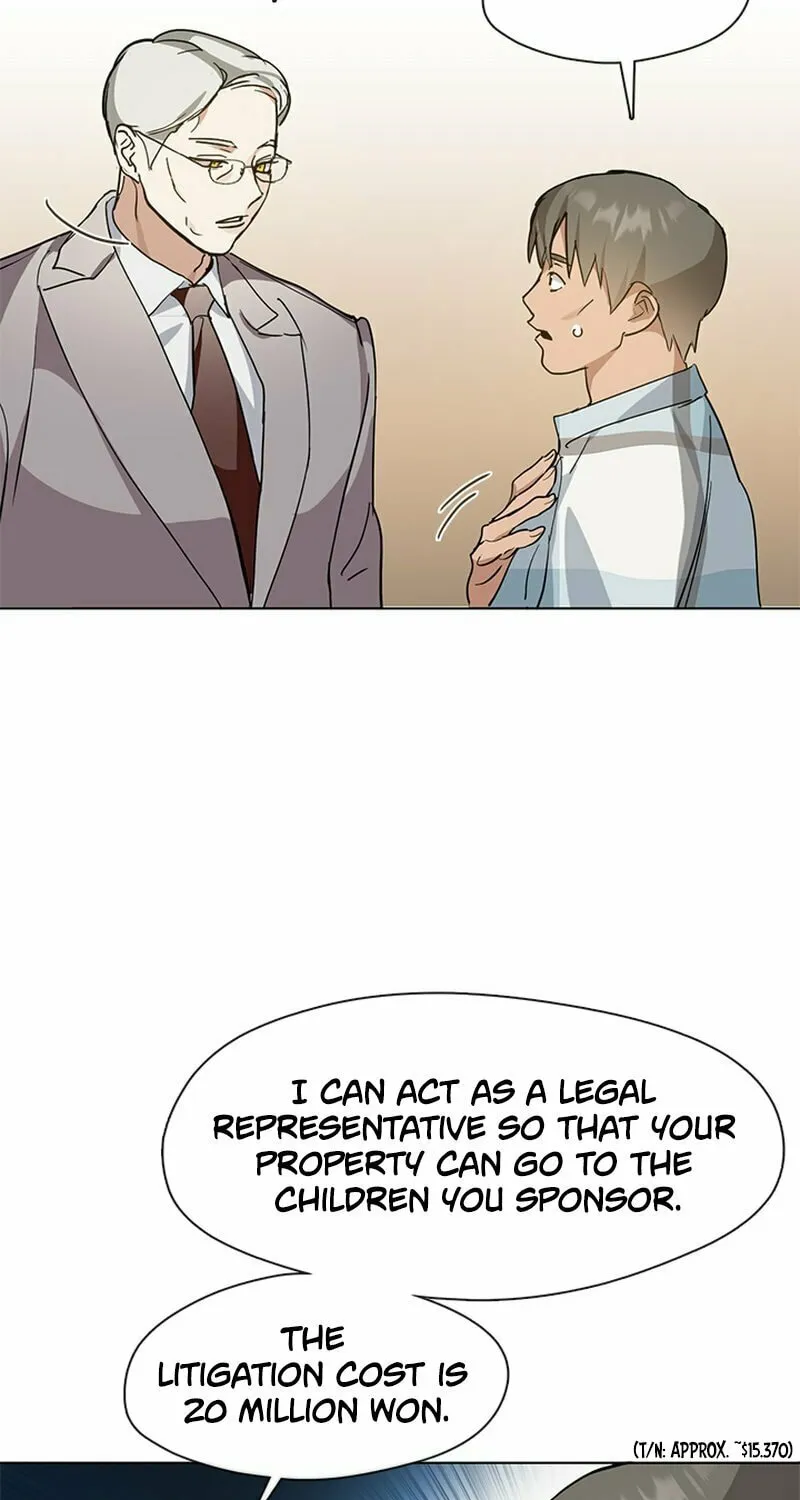 Read Underworld Restaurant chapter 10 image 6 on Lezhin