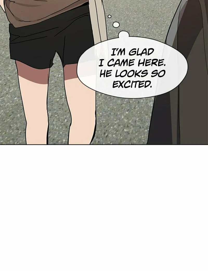 Read Underworld Restaurant chapter 10 image 64 on Lezhin