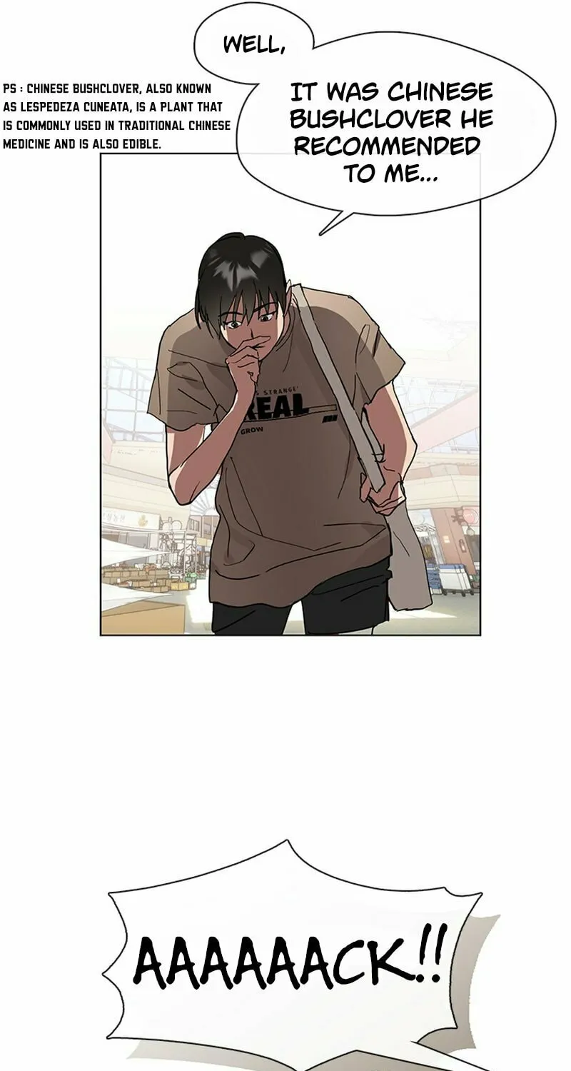 Read Underworld Restaurant chapter 10 image 65 on Lezhin