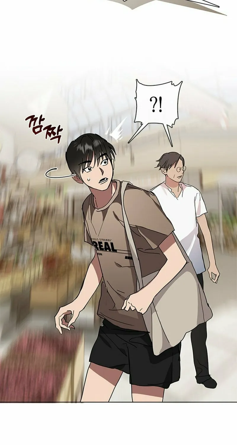 Read Underworld Restaurant chapter 10 image 66 on Lezhin
