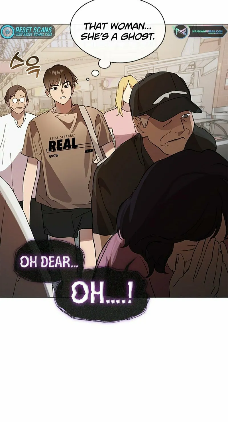 Read Underworld Restaurant chapter 10 image 68 on Lezhin