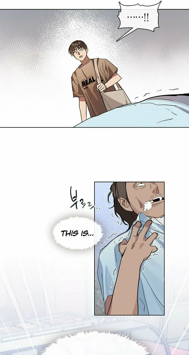 Read Underworld Restaurant chapter 10 image 69 on Lezhin