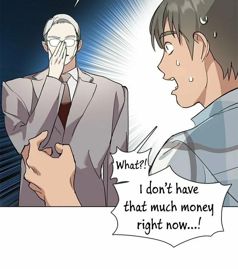 Read Underworld Restaurant chapter 10 image 7 on Lezhin