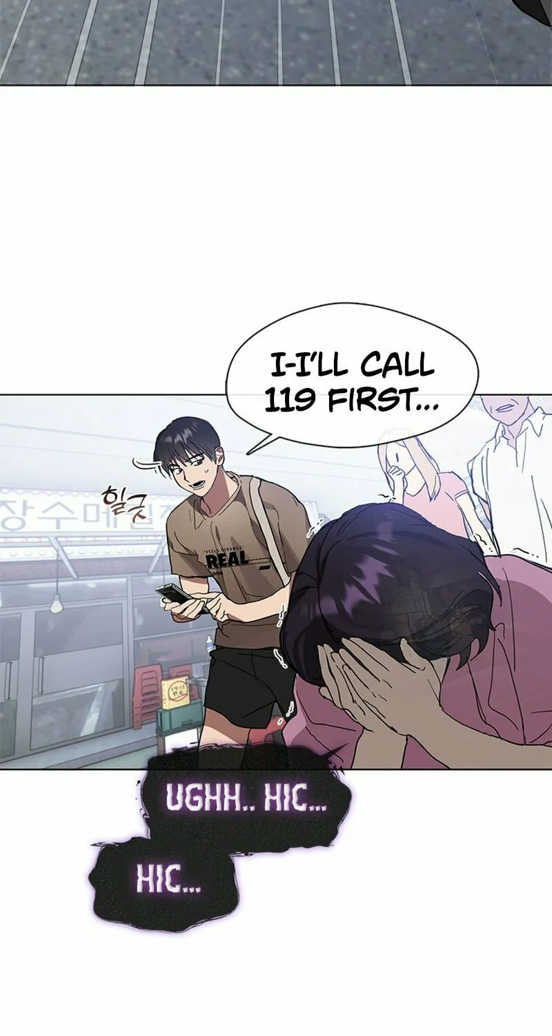 Read Underworld Restaurant chapter 10 image 71 on Lezhin
