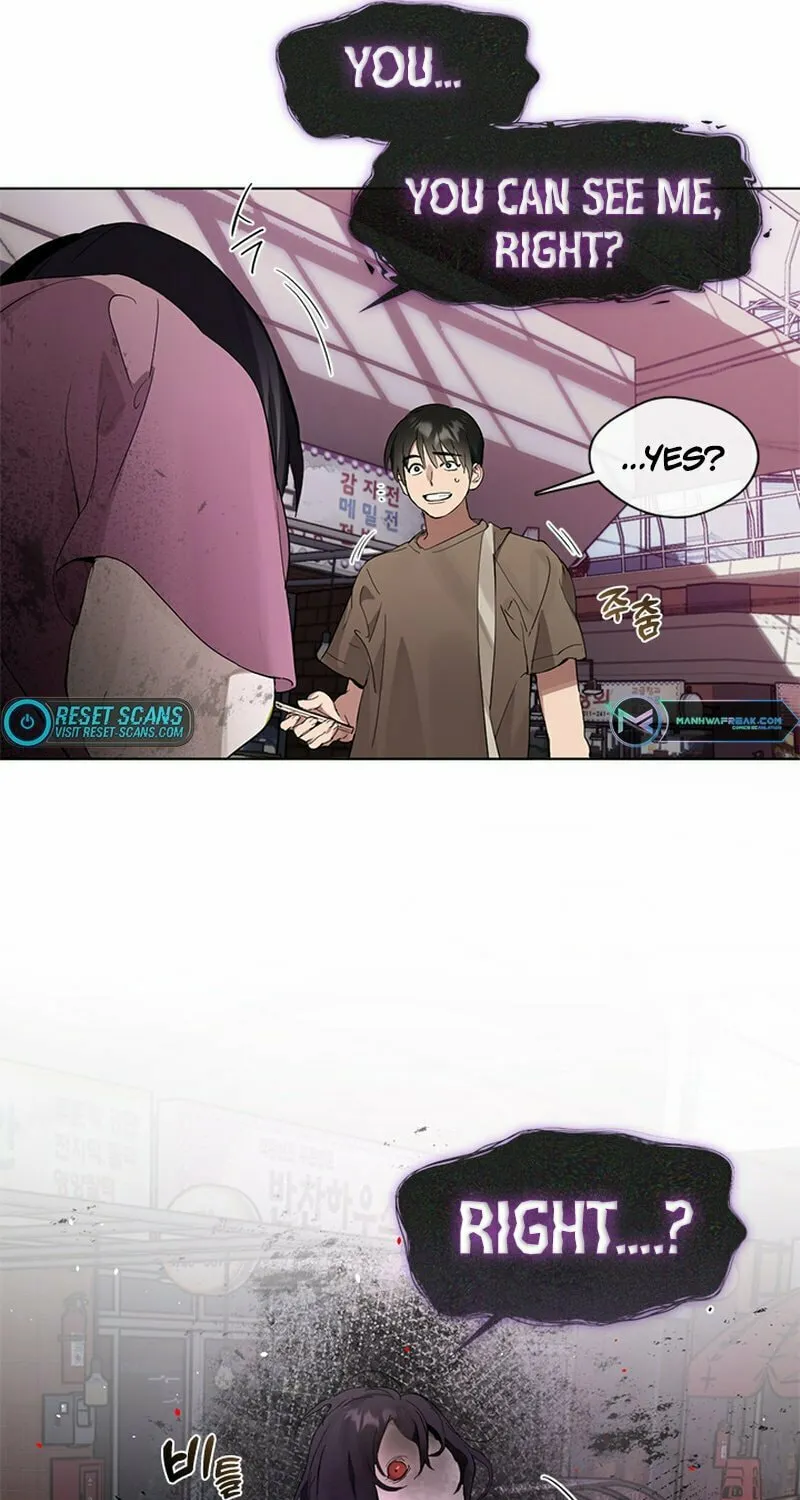 Read Underworld Restaurant chapter 10 image 73 on Lezhin
