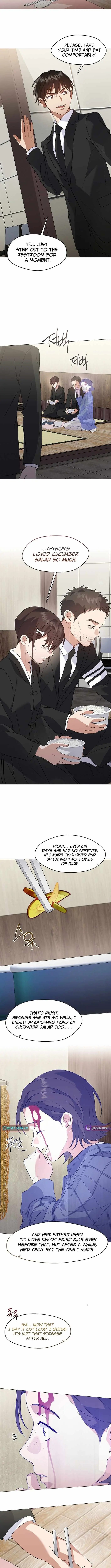 Read Underworld Restaurant chapter 118 image 2 on Lezhin