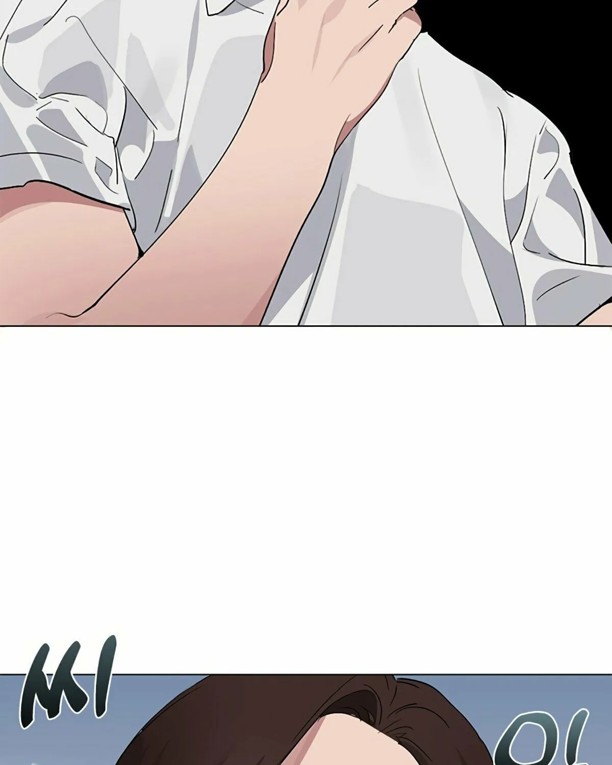 Read Underworld Restaurant chapter 12 image 1 on Lezhin