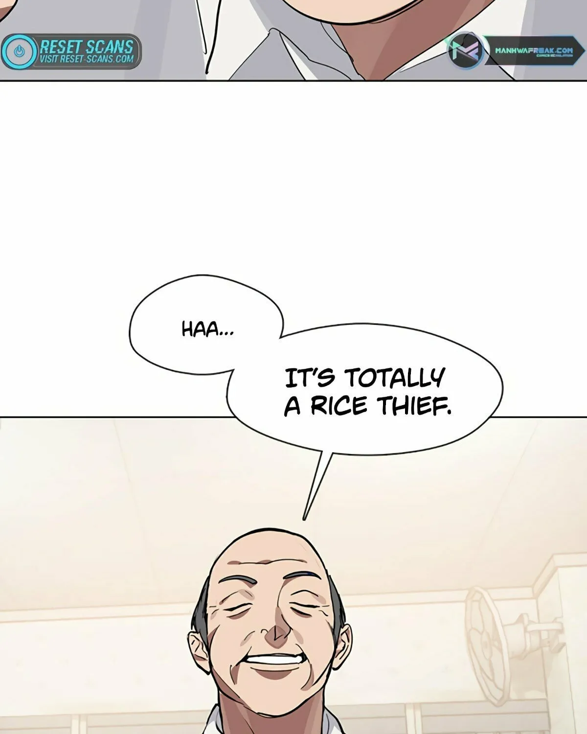 Read Underworld Restaurant chapter 12 image 100 on Lezhin