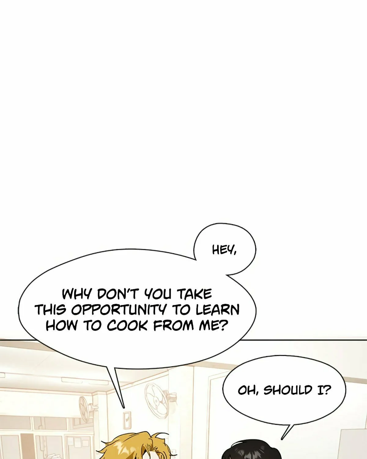 Read Underworld Restaurant chapter 12 image 103 on Lezhin