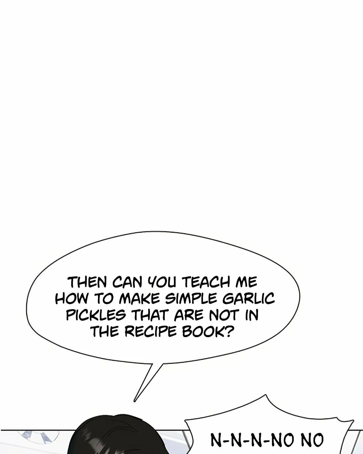 Read Underworld Restaurant chapter 12 image 105 on Lezhin