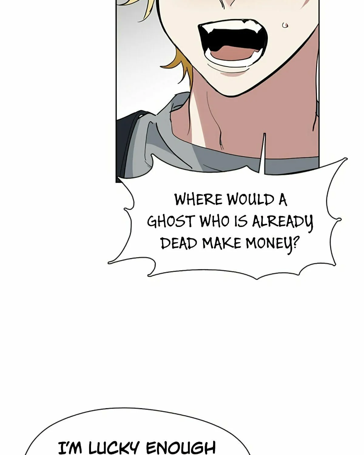 Read Underworld Restaurant chapter 12 image 114 on Lezhin