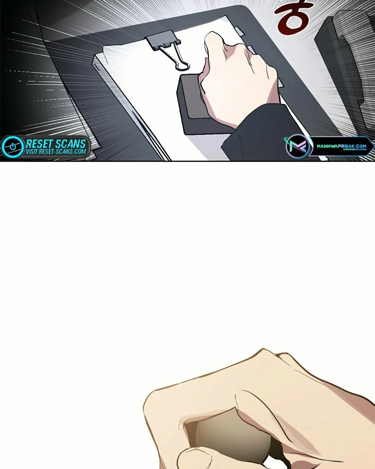 Read Underworld Restaurant chapter 12 image 119 on Lezhin