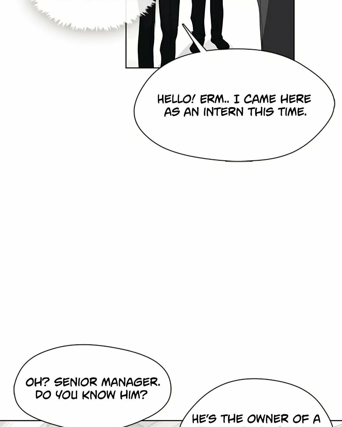 Read Underworld Restaurant chapter 12 image 12 on Lezhin