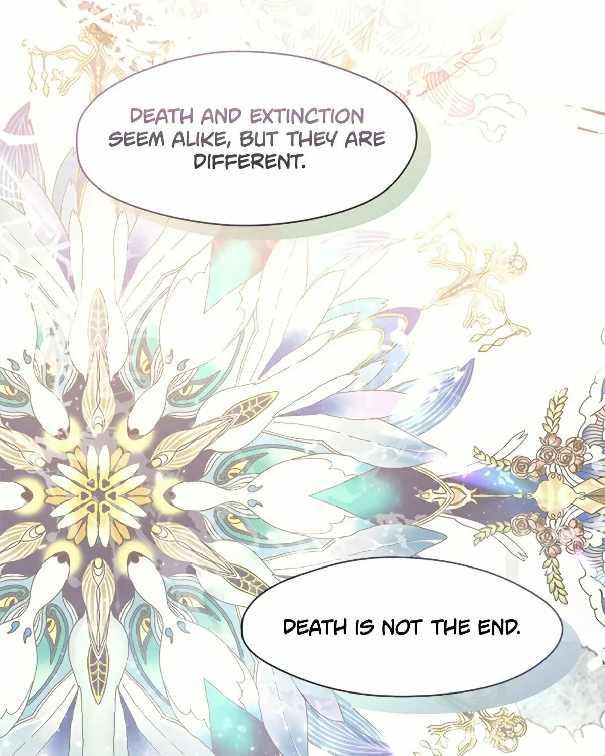 Read Underworld Restaurant chapter 12 image 122 on Lezhin