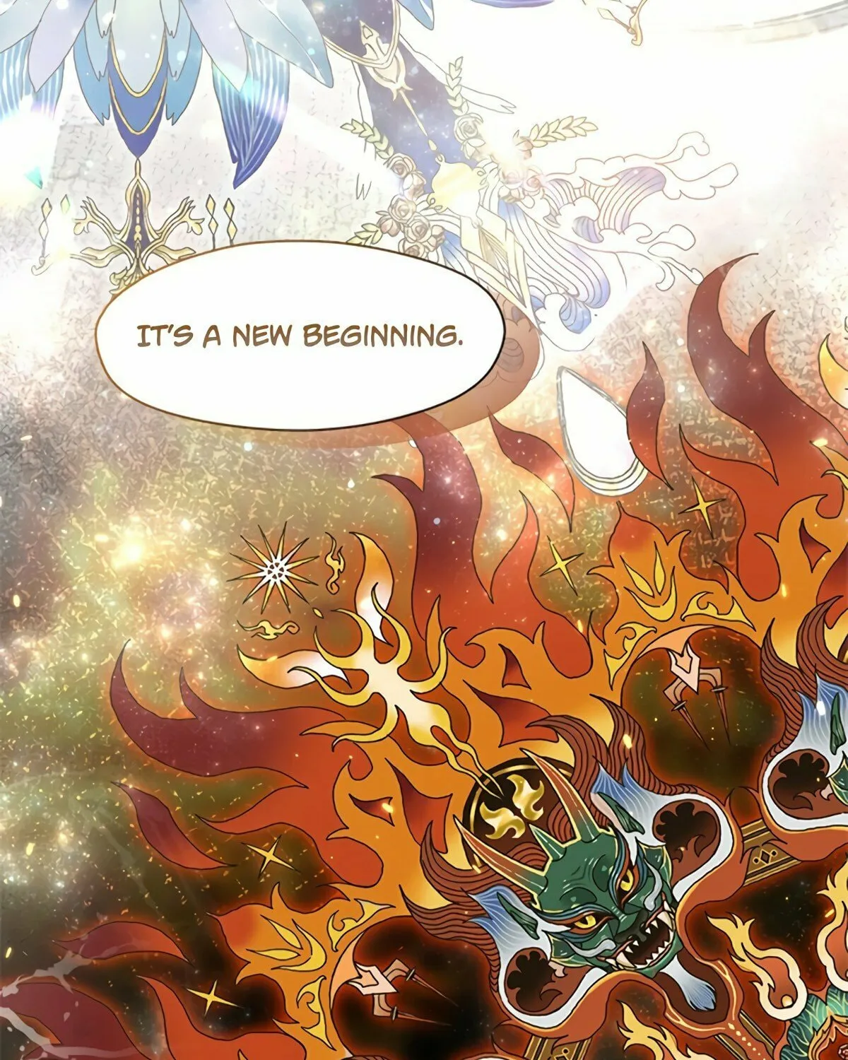 Read Underworld Restaurant chapter 12 image 123 on Lezhin
