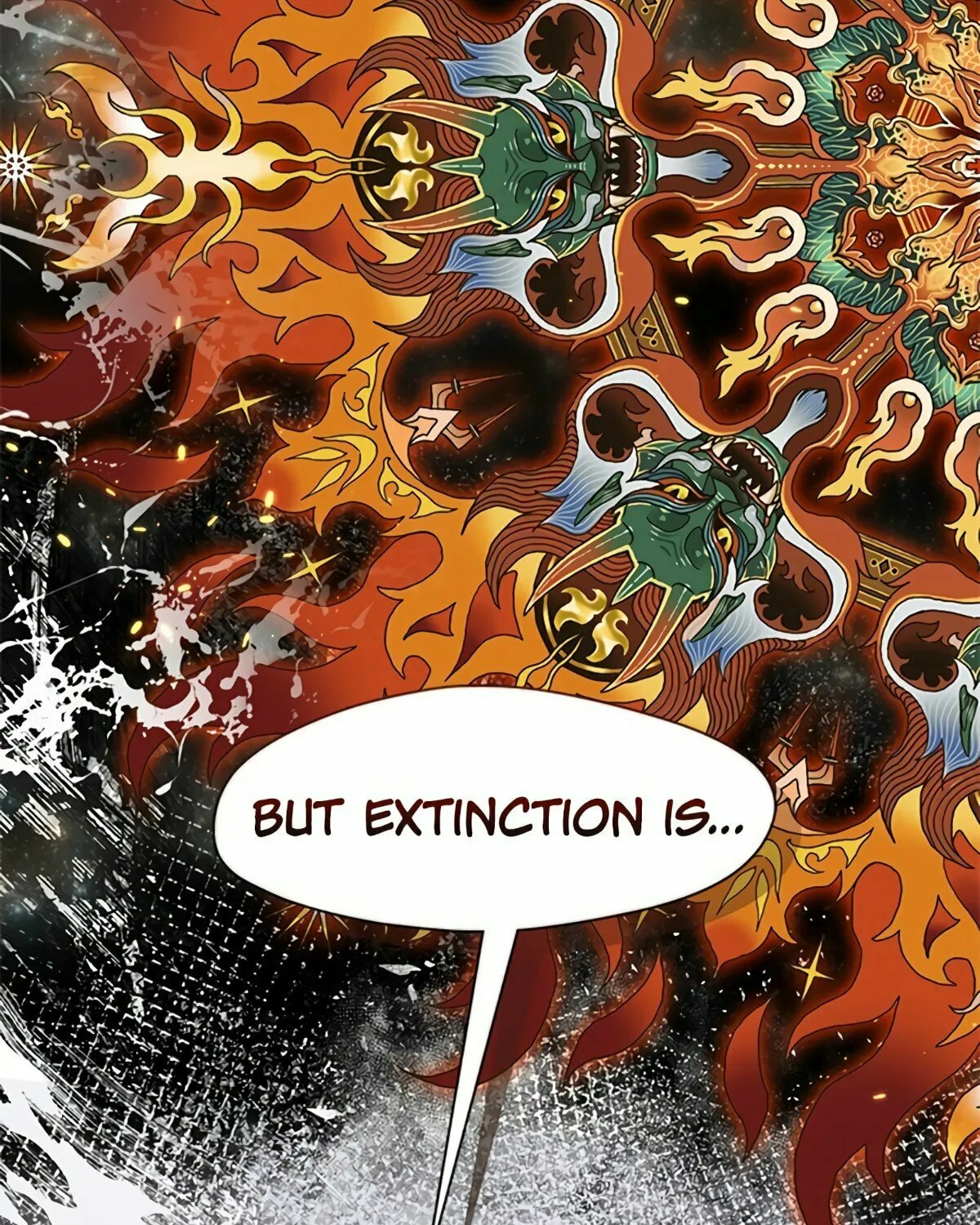 Read Underworld Restaurant chapter 12 image 124 on Lezhin