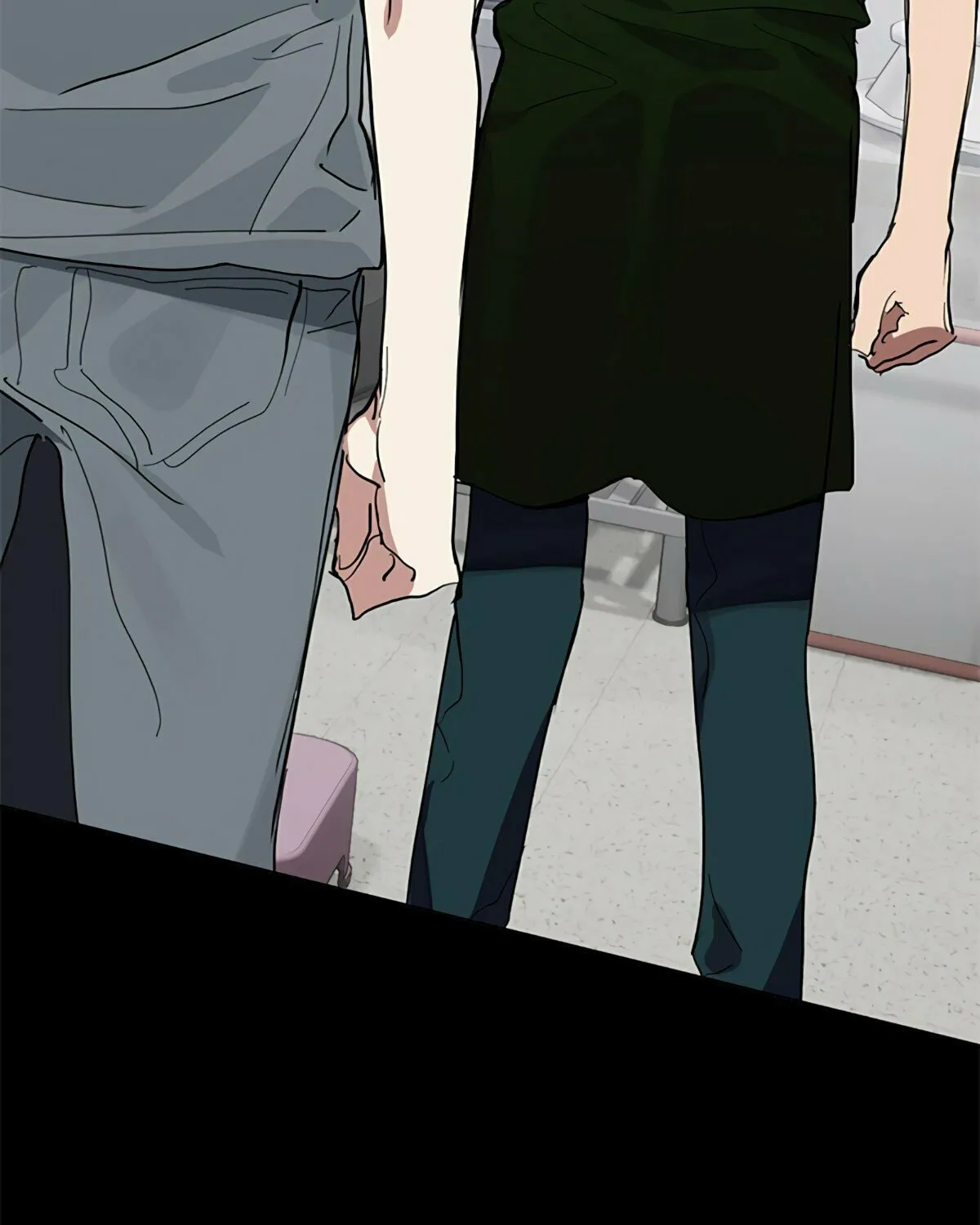 Read Underworld Restaurant chapter 12 image 126 on Lezhin