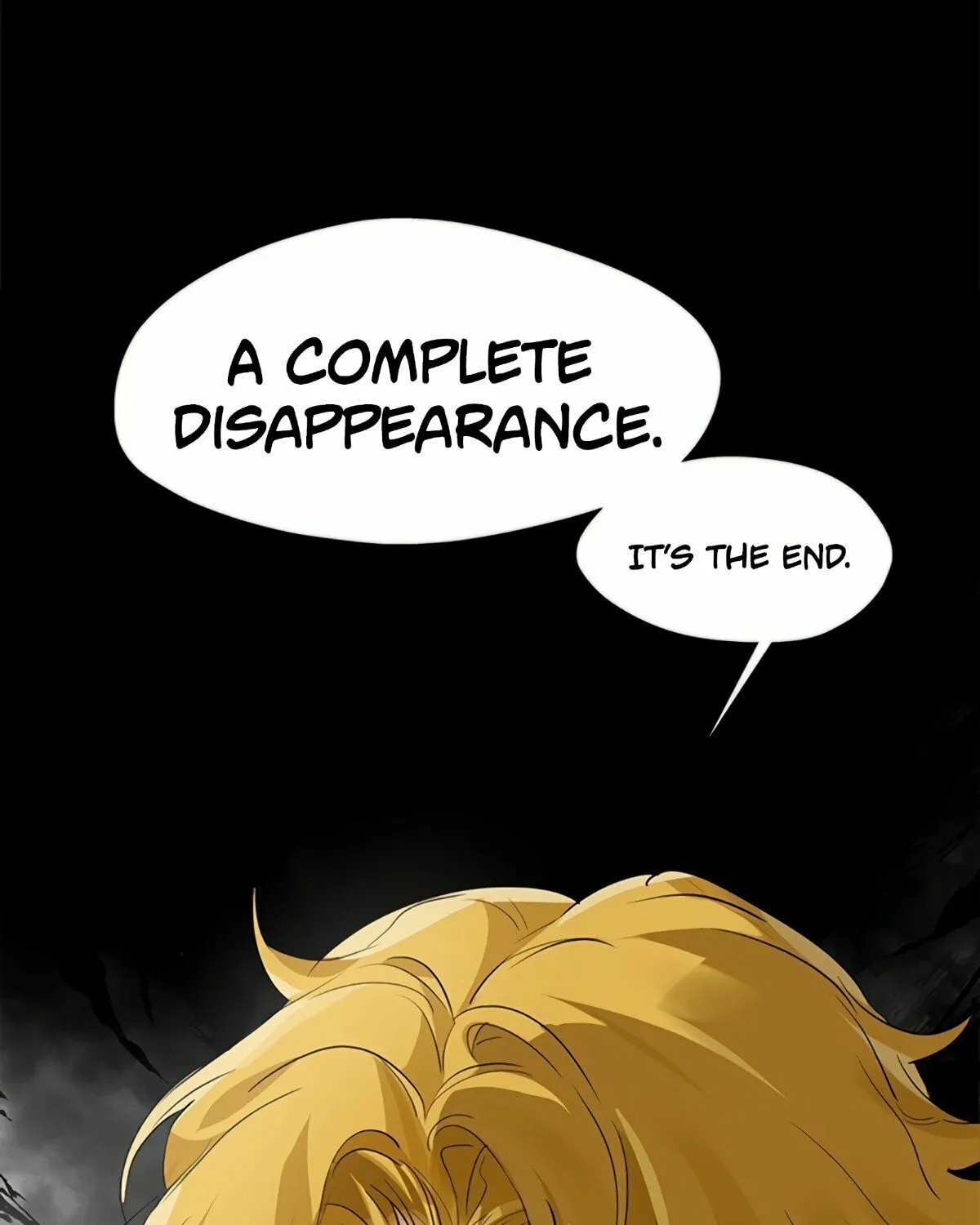 Read Underworld Restaurant chapter 12 image 127 on Lezhin