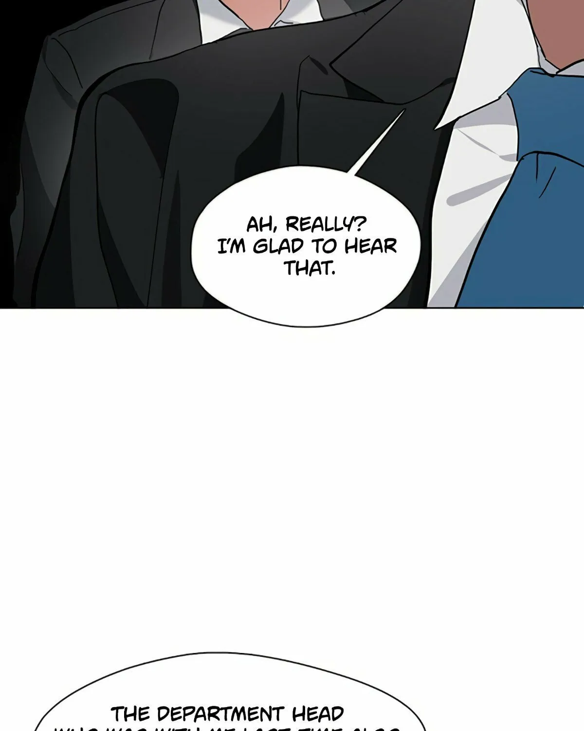 Read Underworld Restaurant chapter 12 image 18 on Lezhin