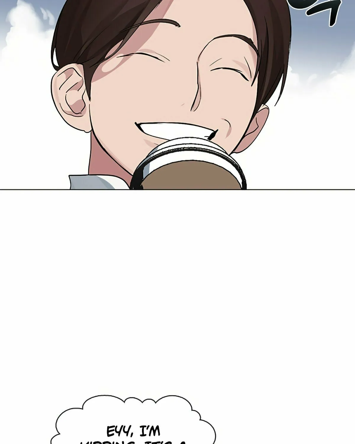 Read Underworld Restaurant chapter 12 image 2 on Lezhin