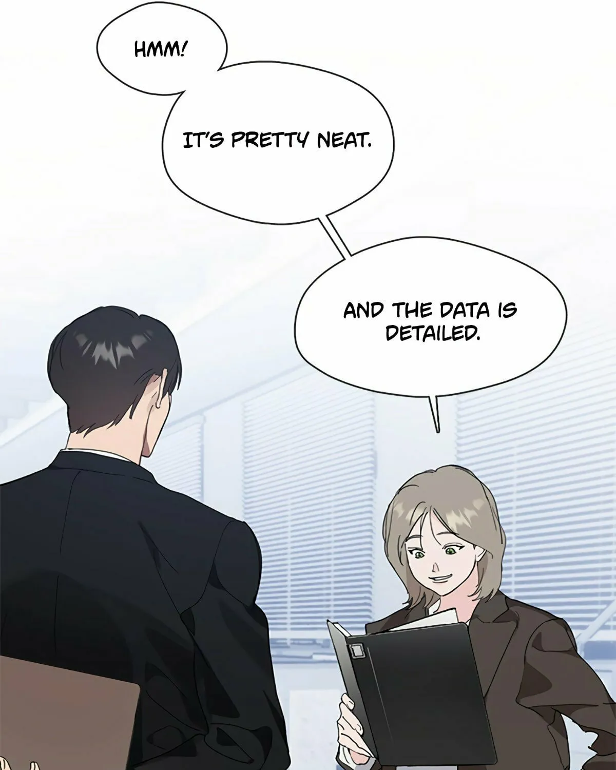 Read Underworld Restaurant chapter 12 image 25 on Lezhin