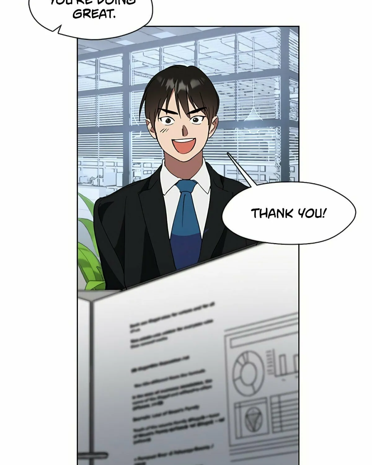 Read Underworld Restaurant chapter 12 image 27 on Lezhin