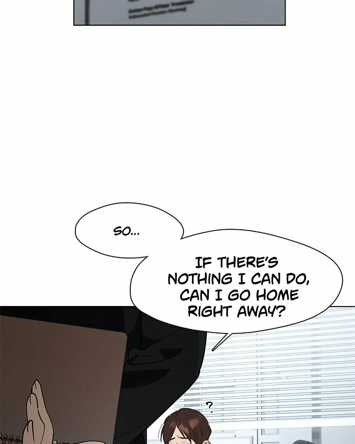 Read Underworld Restaurant chapter 12 image 28 on Lezhin