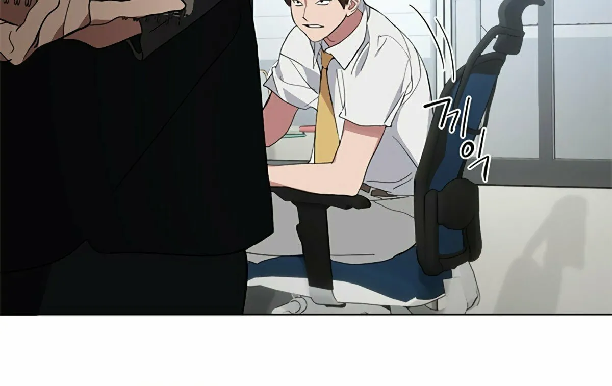 Read Underworld Restaurant chapter 12 image 29 on Lezhin