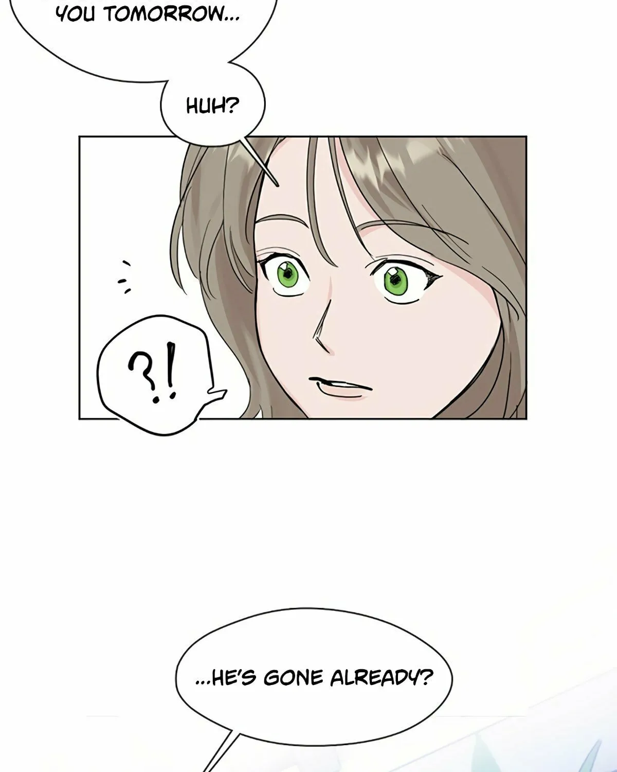 Read Underworld Restaurant chapter 12 image 31 on Lezhin