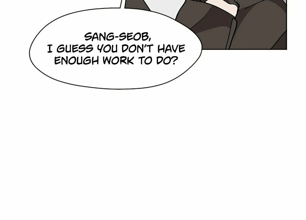 Read Underworld Restaurant chapter 12 image 34 on Lezhin