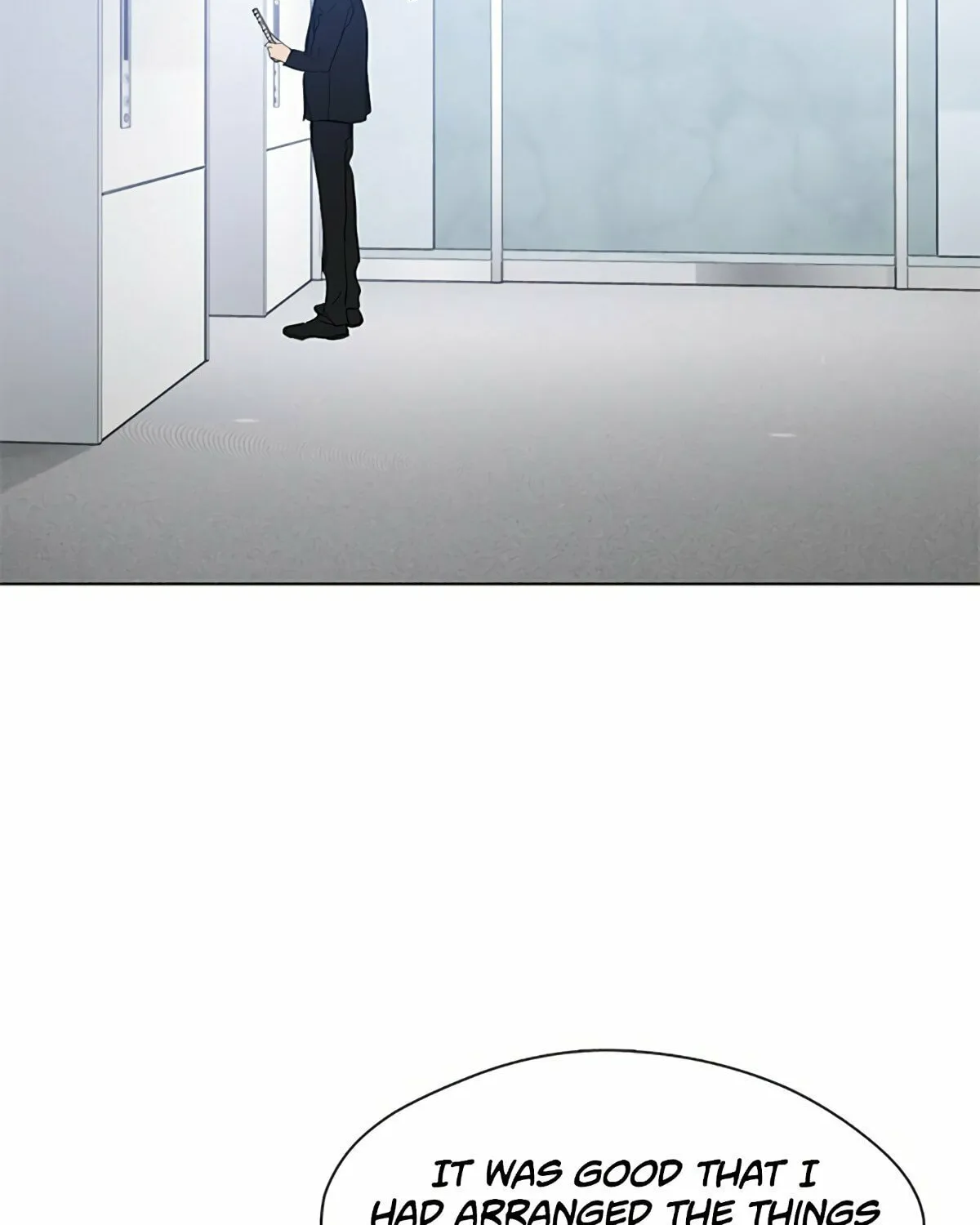 Read Underworld Restaurant chapter 12 image 36 on Lezhin